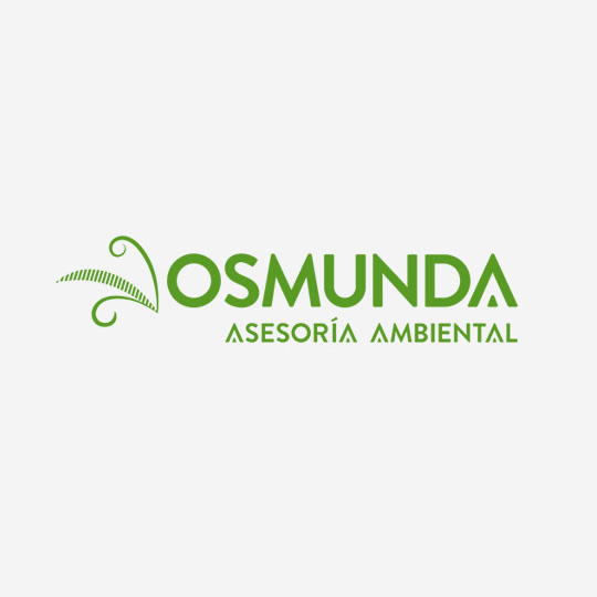 Osmunda | Logo y web